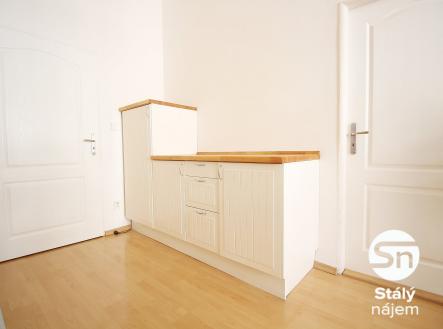 IMG_2824 | Pronájem bytu, 1+1, 47 m²