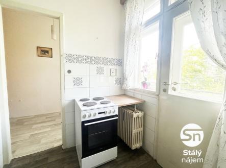 ul. Milady Horákové | Pronájem bytu, 2+1, 73 m²