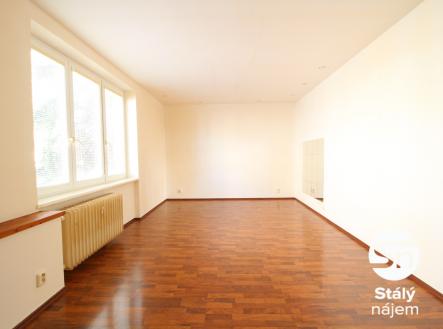 IMG_8421 | Pronájem bytu, 2+1, 53 m²