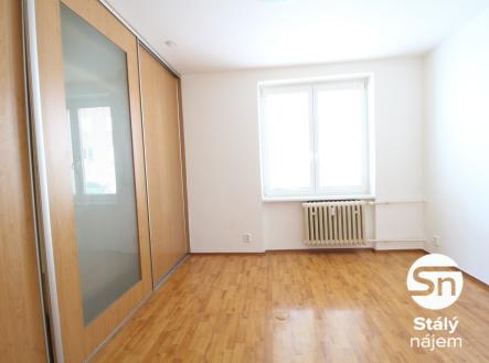 IMG_8434 | Pronájem bytu, 2+1, 53 m²