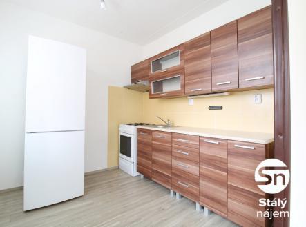 IMG_0398 | Pronájem bytu, 3+1, 55 m²