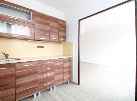 IMG_0401 | Pronájem bytu, 3+1, 55 m²