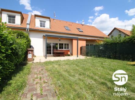 ul. Martinská | Pronájem - dům/vila, 97 m²