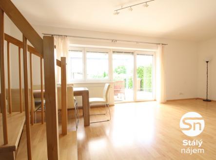 ul. Martinská | Pronájem - dům/vila, 97 m²