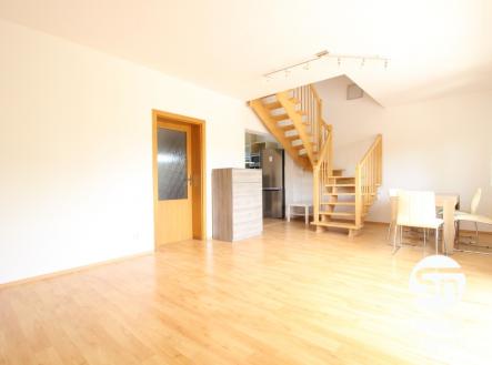 ul. Martinská | Pronájem - dům/vila, 97 m²