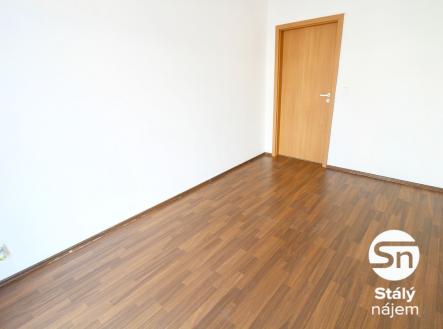 ul. Komenského | Pronájem bytu, 2+kk, 41 m²
