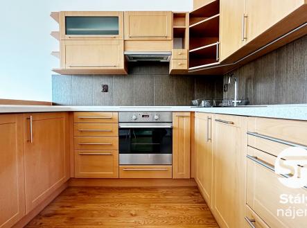 IMG_1338 | Pronájem bytu, 2+kk, 60 m²