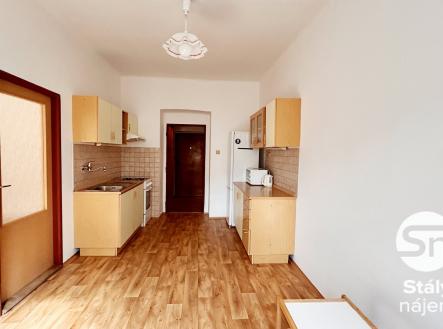 IMG_3581 | Pronájem bytu, 1+1, 47 m²