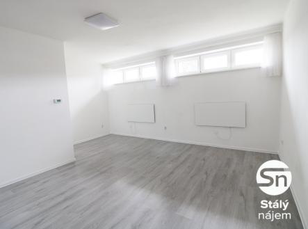 IMG_7671 | Pronájem bytu, 1+kk, 31 m²