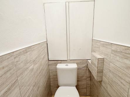 IMG_6641 | Pronájem bytu, 2+1, 52 m²