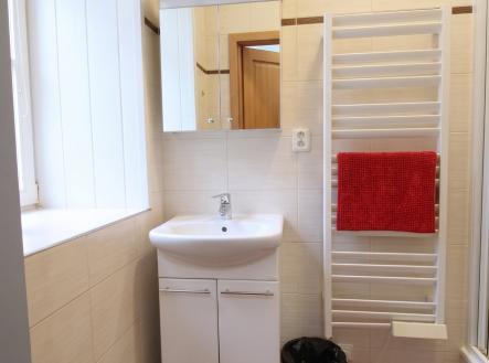 Pronájem bytu, 1+1, 37 m² obrázek