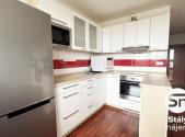 Pronájem bytu, 3+kk, 66 m²