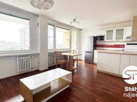 ul. Katovická | Pronájem bytu, 3+kk, 66 m²