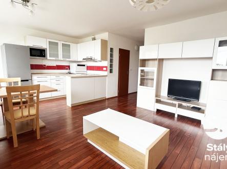 ul. Katovická | Pronájem bytu, 3+kk, 66 m²