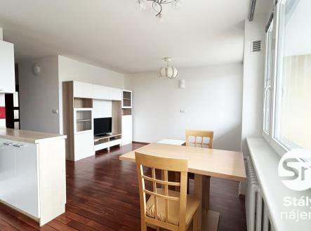 ul. Katovická | Pronájem bytu, 3+kk, 66 m²