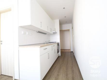 IMG_0345 | Pronájem bytu, 2+1, 62 m²