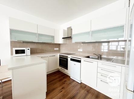 IMG_8962 | Pronájem bytu, 3+kk, 67 m²