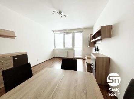 IMG_8964 | Pronájem bytu, 3+kk, 67 m²