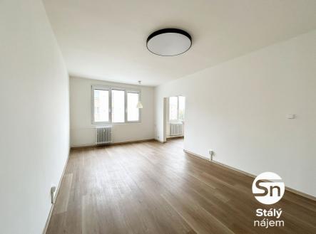 ul. Roháčova | Pronájem bytu, 3+1, 84 m²