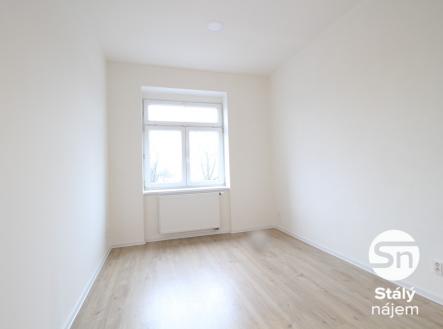 IMG_1055 | Pronájem bytu, 2+kk, 51 m²
