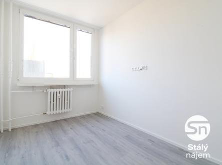 ul. Řešovská | Pronájem bytu, 3+kk, 56 m²