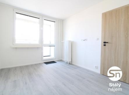 ul. Řešovská | Pronájem bytu, 3+kk, 56 m²