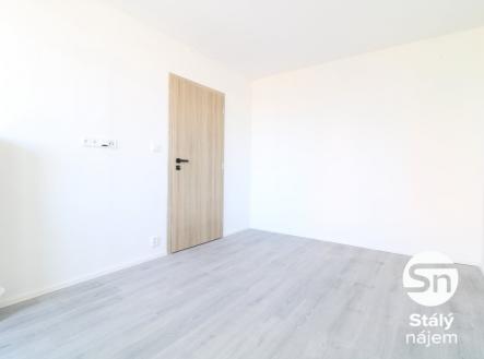 ul. Řešovská | Pronájem bytu, 3+kk, 56 m²