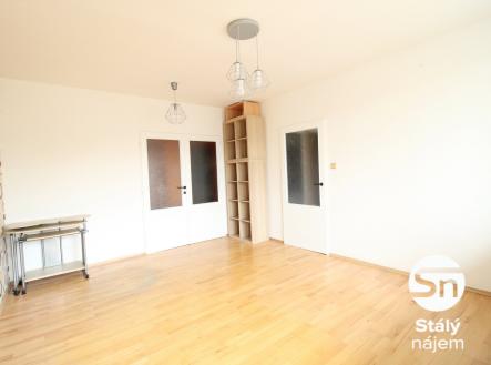 IMG_6349 | Pronájem bytu, 2+kk, 40 m²