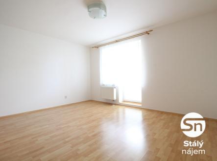 IMG_3078 | Pronájem bytu, 3+kk, 78 m²
