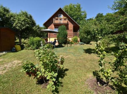 Prodej - chata/rekreační objekt, 45 m² obrázek