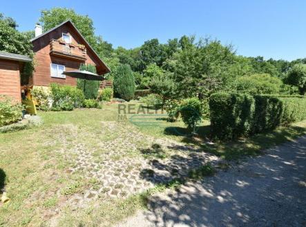 Prodej - chata/rekreační objekt, 45 m²