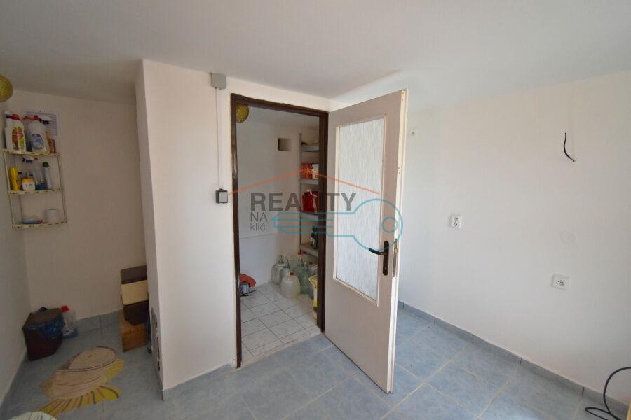 Prodej patrové chaty, po celkové rekonstrukci, Bořetín u České Lípy