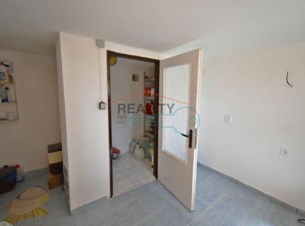 Prodej - chata/rekreační objekt, 45 m²