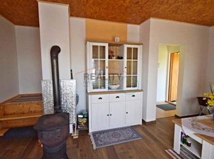 Prodej - chata/rekreační objekt, 48 m²