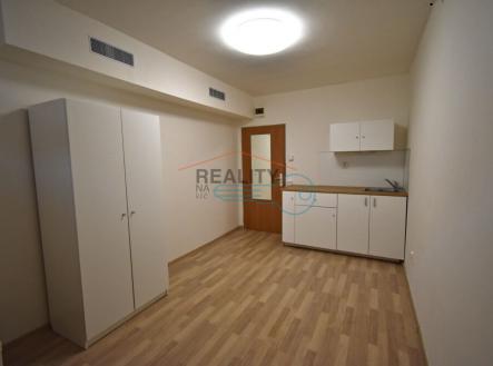 Prodej bytu, garsoniéra, 24 m²