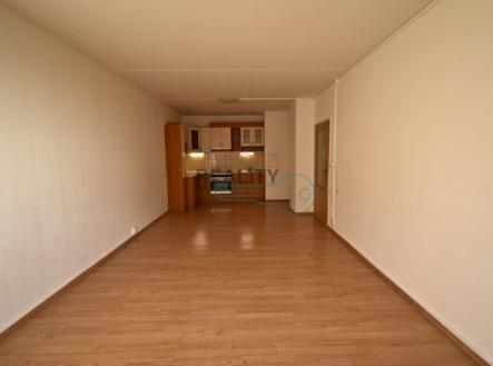 Prodej bytu, 3+kk, 65 m²