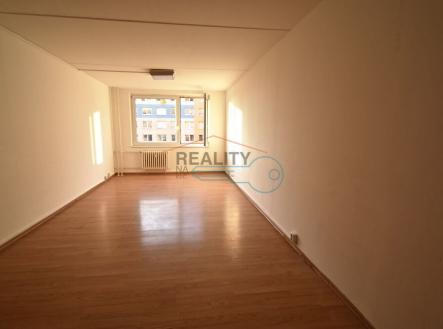 Prodej bytu, 3+kk, 65 m²