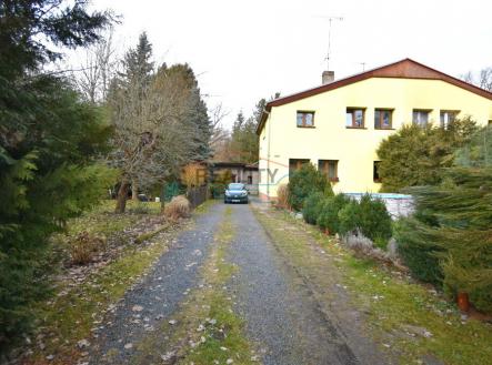 Prodej - dům/vila, 146 m²