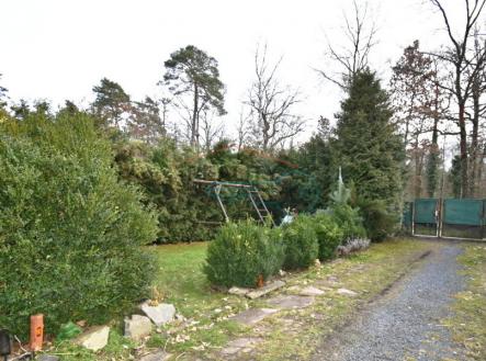 Prodej - dům/vila, 146 m²