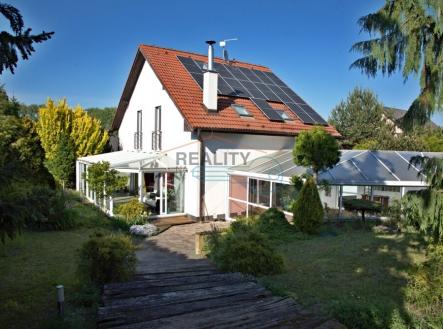 Prodej - dům/vila, 170 m²