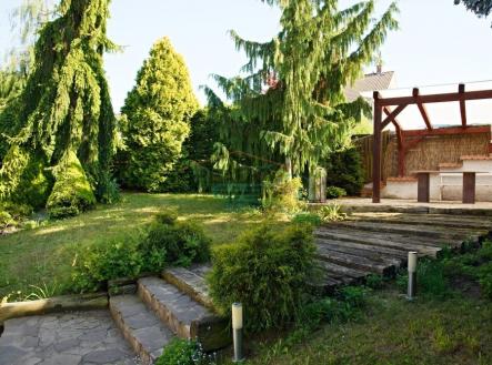 Prodej - dům/vila, 170 m²
