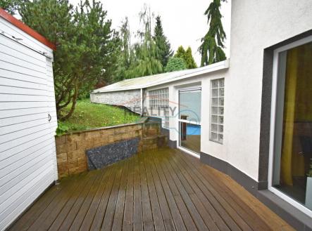 Prodej - dům/vila, 170 m²
