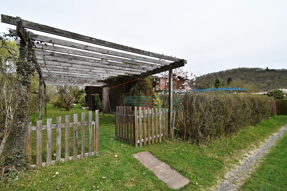 Dřevěná chata 26m2, na vlastním pozemku 487m2, Kobylníky