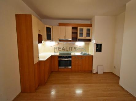 Pronájem bytu, 3+kk, 65 m² obrázek