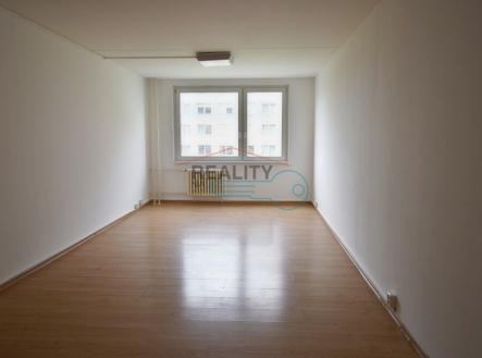 Pronájem bytu, 3+kk, 65 m²