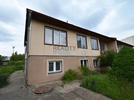 Prodej - dům/vila, 176 m²
