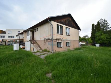 Prodej - dům/vila, 177 m²