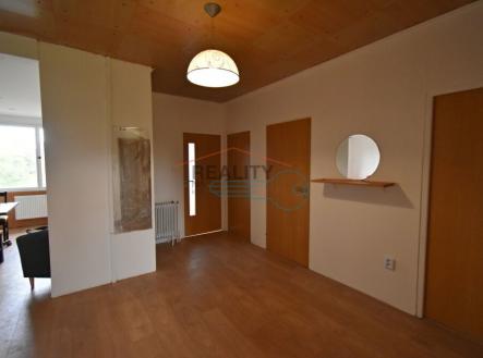 Prodej - dům/vila, 177 m² obrázek