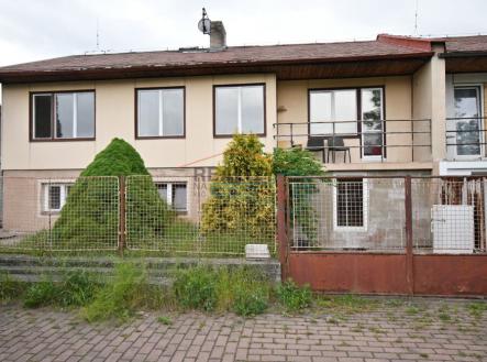 Prodej - komerční objekt, jiný, 177 m²