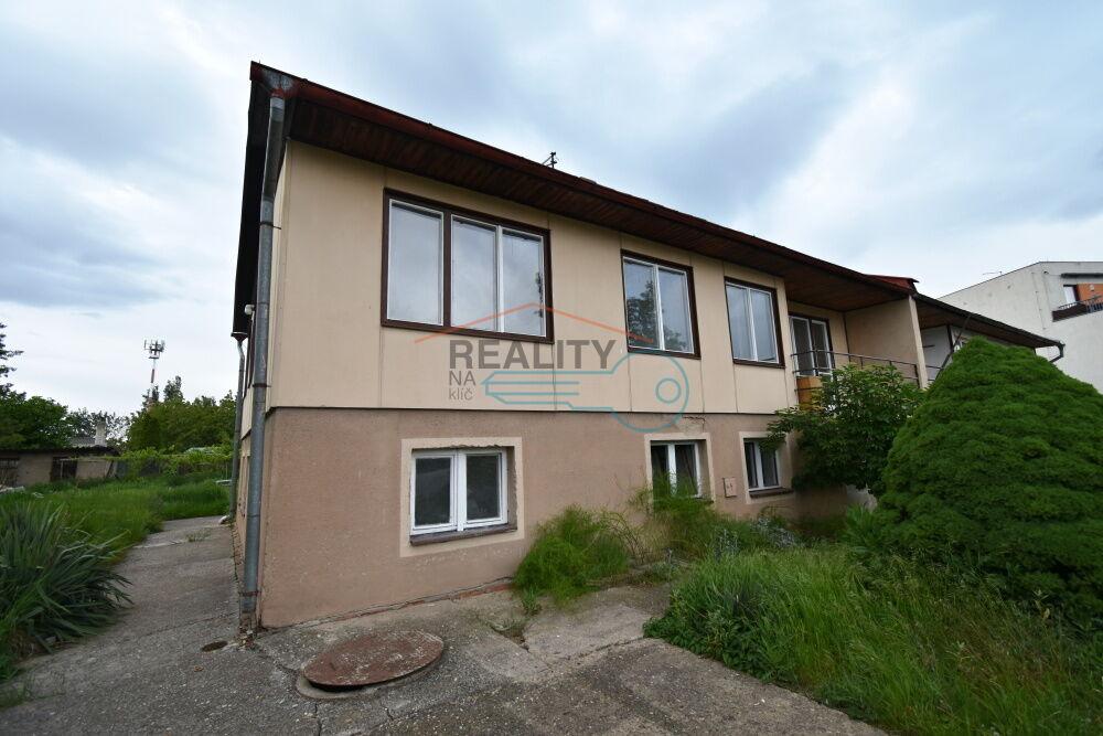 RD - ubytovna, Praha 9 - Vinoř